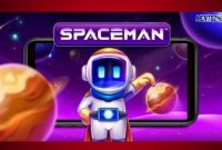 Mengungkap Rahasia Slot Spaceman: