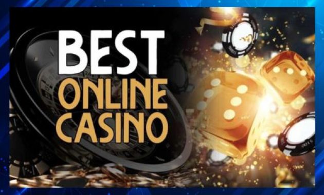 5 Panduan Mudah untuk Bermain Judi Casino Online